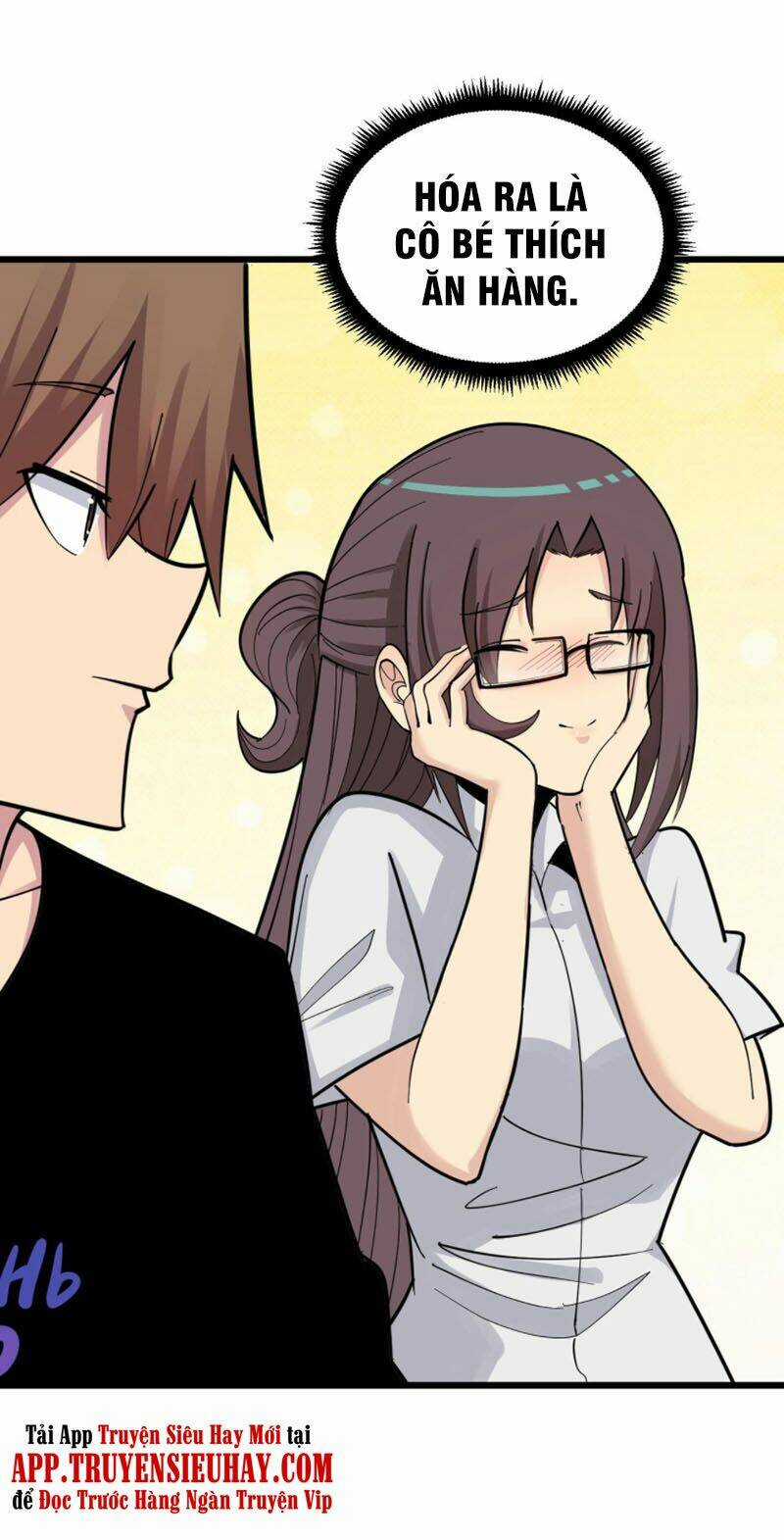 Cửa Hàng Đào Bảo Thông Tam Giới Chapter 286 trang 31