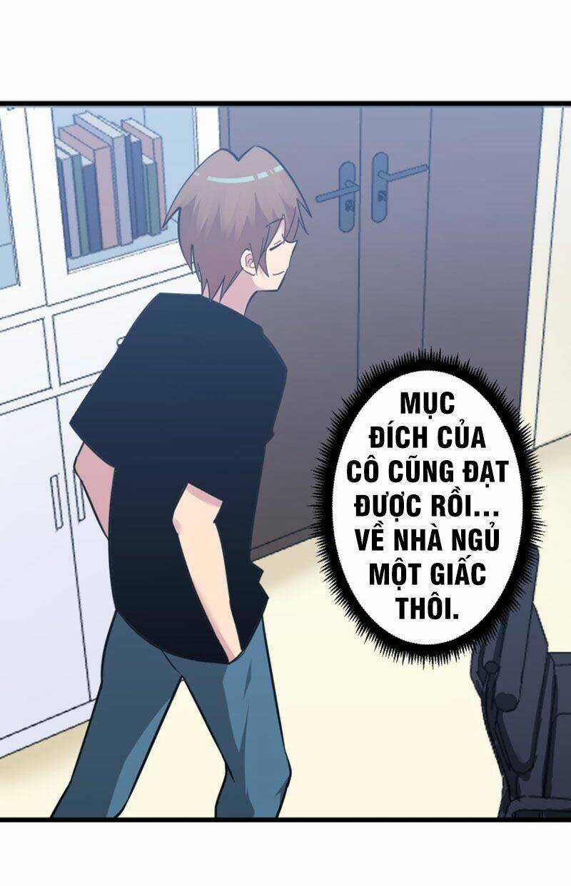 Cửa Hàng Đào Bảo Thông Tam Giới Chapter 286 trang 32