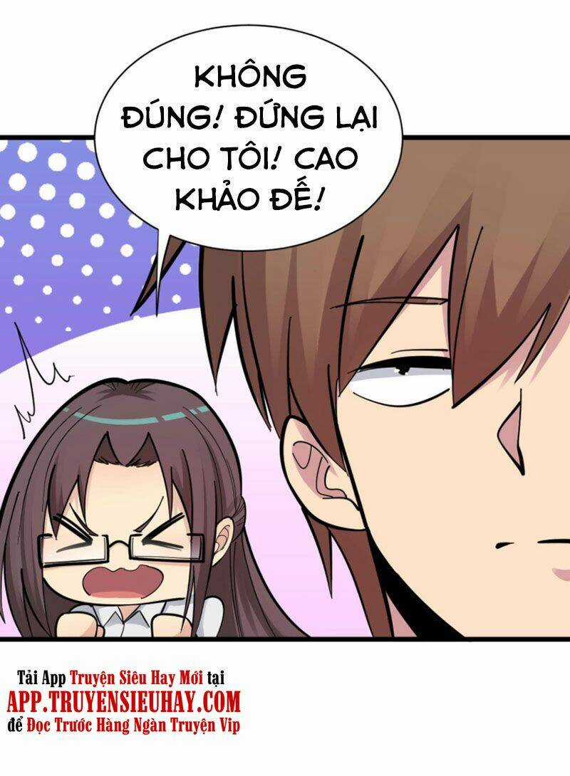 Cửa Hàng Đào Bảo Thông Tam Giới Chapter 286 trang 33