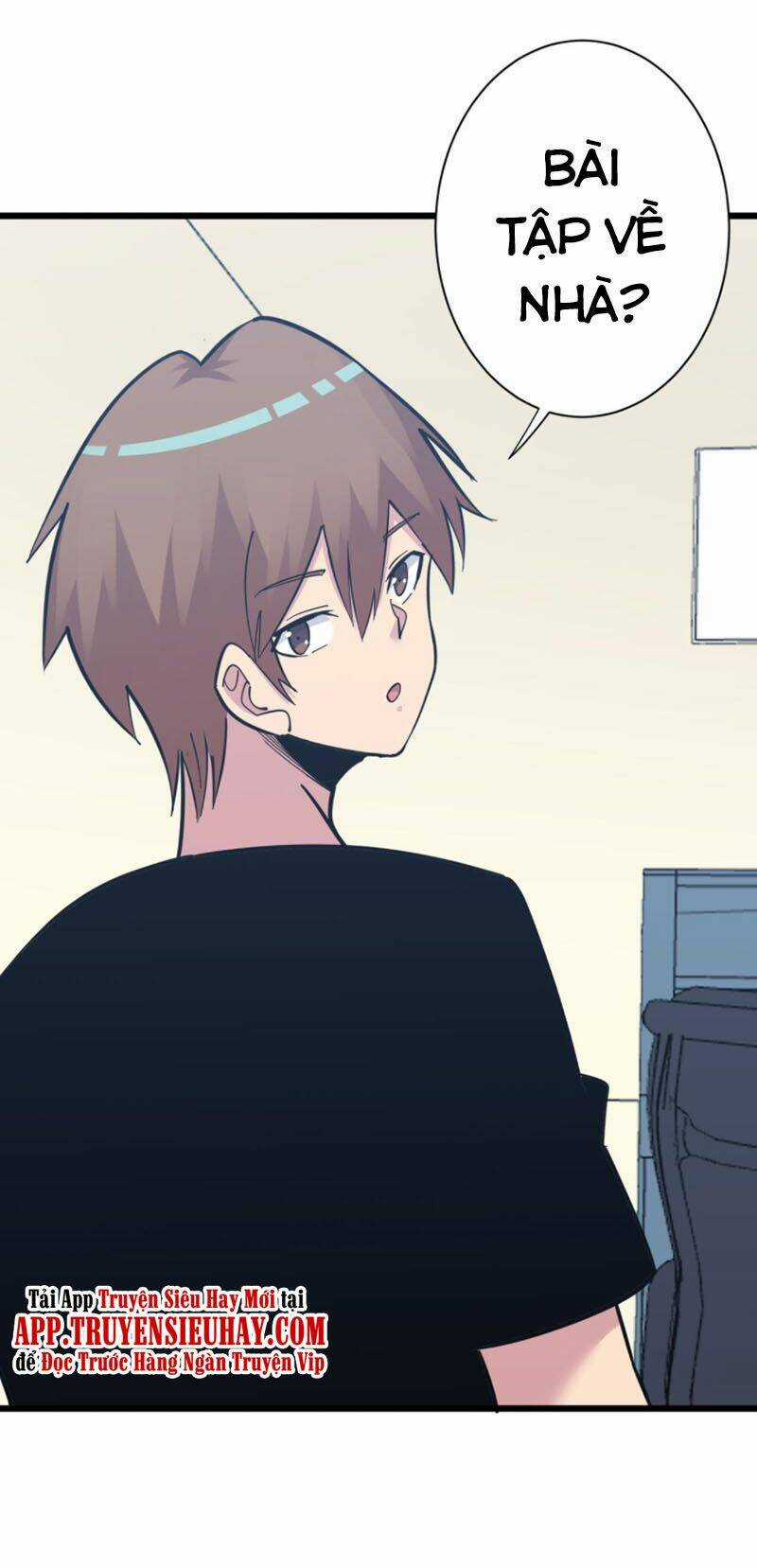 Cửa Hàng Đào Bảo Thông Tam Giới Chapter 286 trang 35