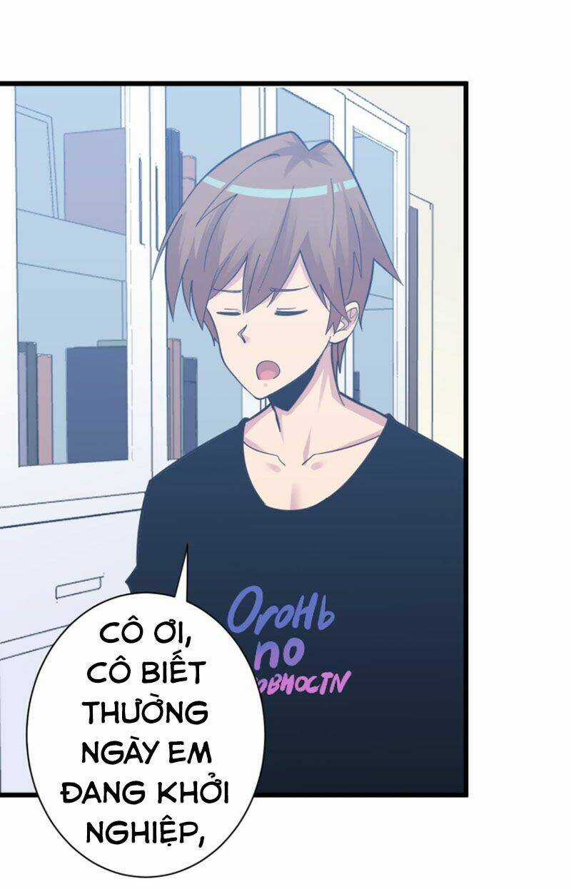 Cửa Hàng Đào Bảo Thông Tam Giới Chapter 286 trang 36