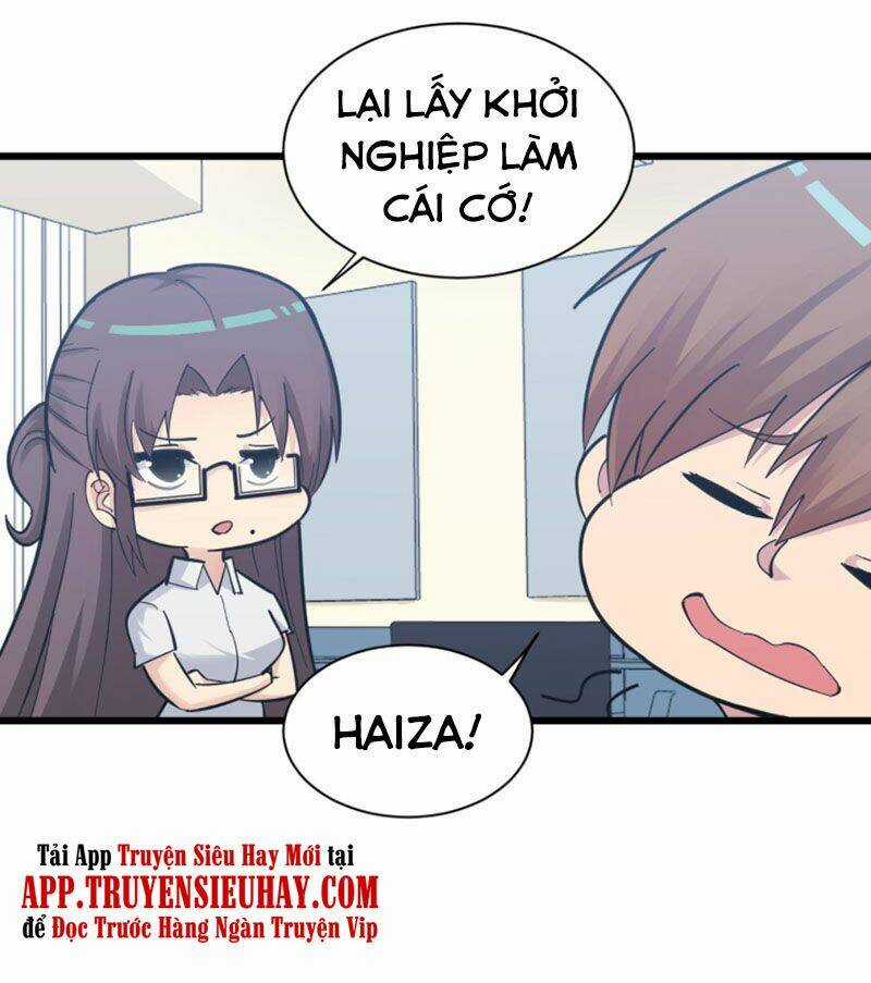 Cửa Hàng Đào Bảo Thông Tam Giới Chapter 286 trang 37