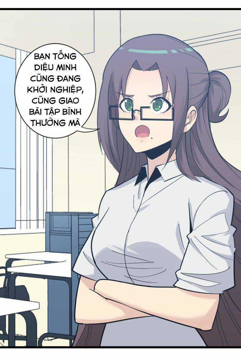 Cửa Hàng Đào Bảo Thông Tam Giới Chapter 286 trang 38