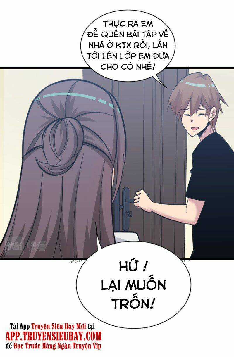 Cửa Hàng Đào Bảo Thông Tam Giới Chapter 286 trang 39