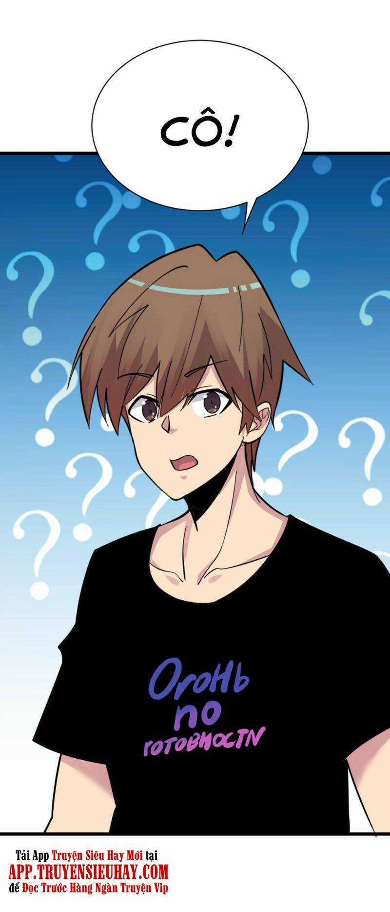 Cửa Hàng Đào Bảo Thông Tam Giới Chapter 286 trang 41