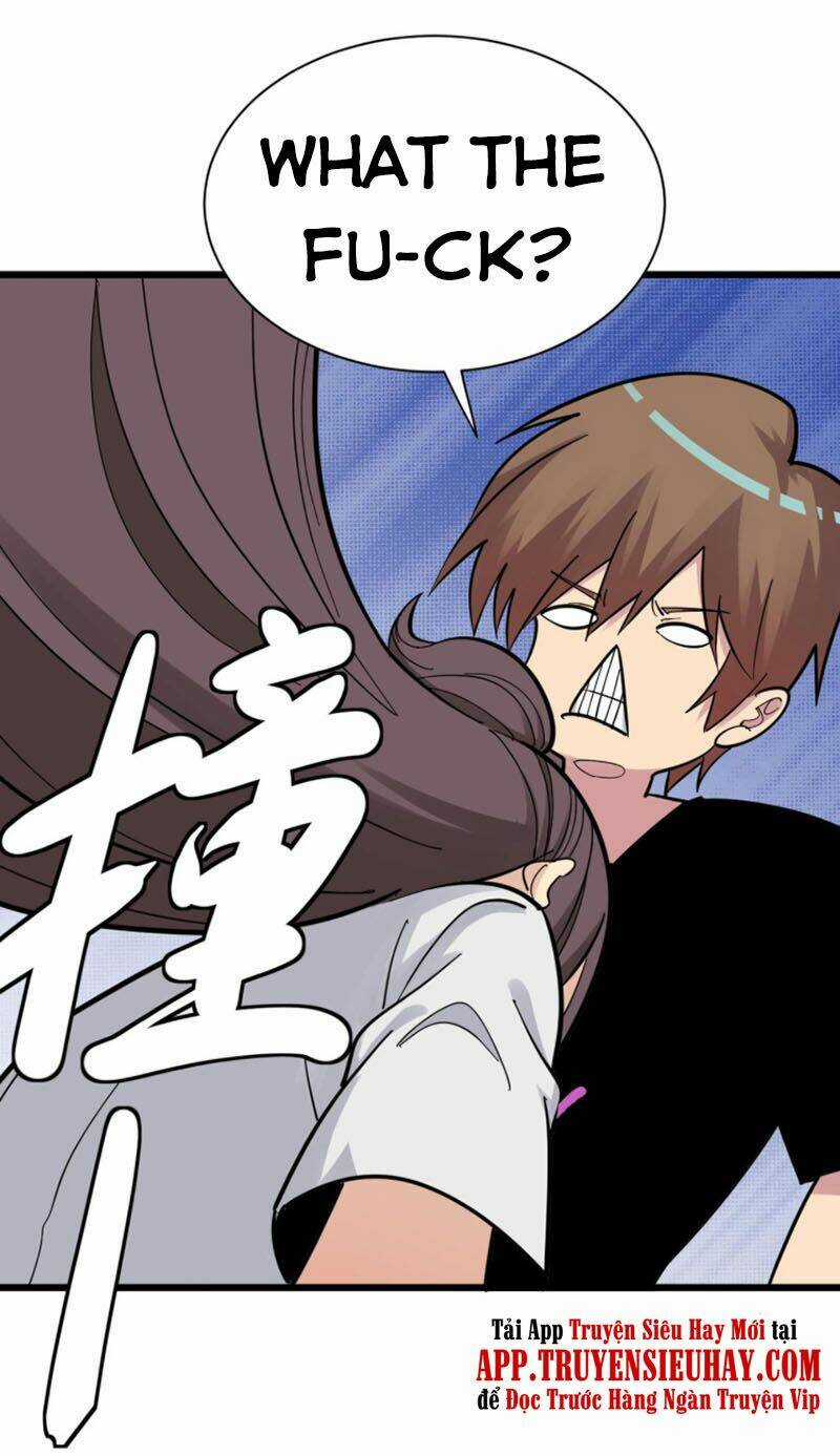 Cửa Hàng Đào Bảo Thông Tam Giới Chapter 286 trang 43