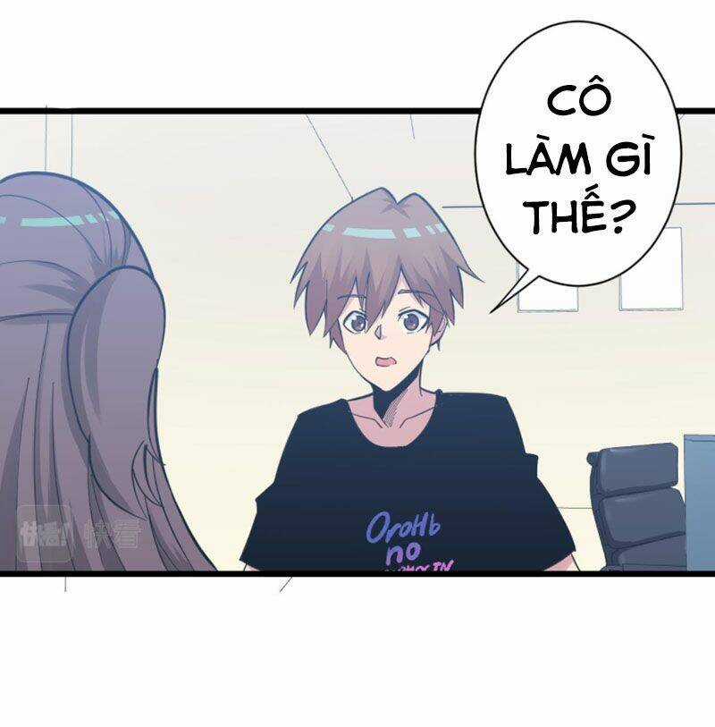 Cửa Hàng Đào Bảo Thông Tam Giới Chapter 286 trang 44