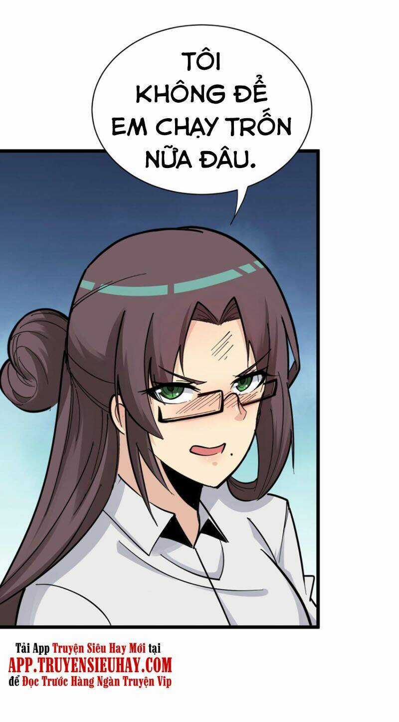 Cửa Hàng Đào Bảo Thông Tam Giới Chapter 286 trang 45