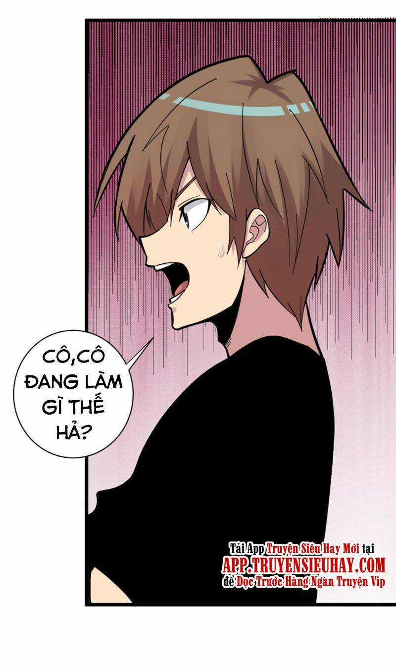 Cửa Hàng Đào Bảo Thông Tam Giới Chapter 286 trang 47