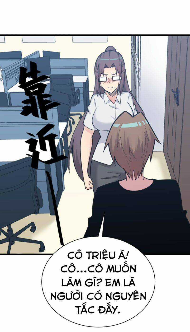 Cửa Hàng Đào Bảo Thông Tam Giới Chapter 286 trang 48