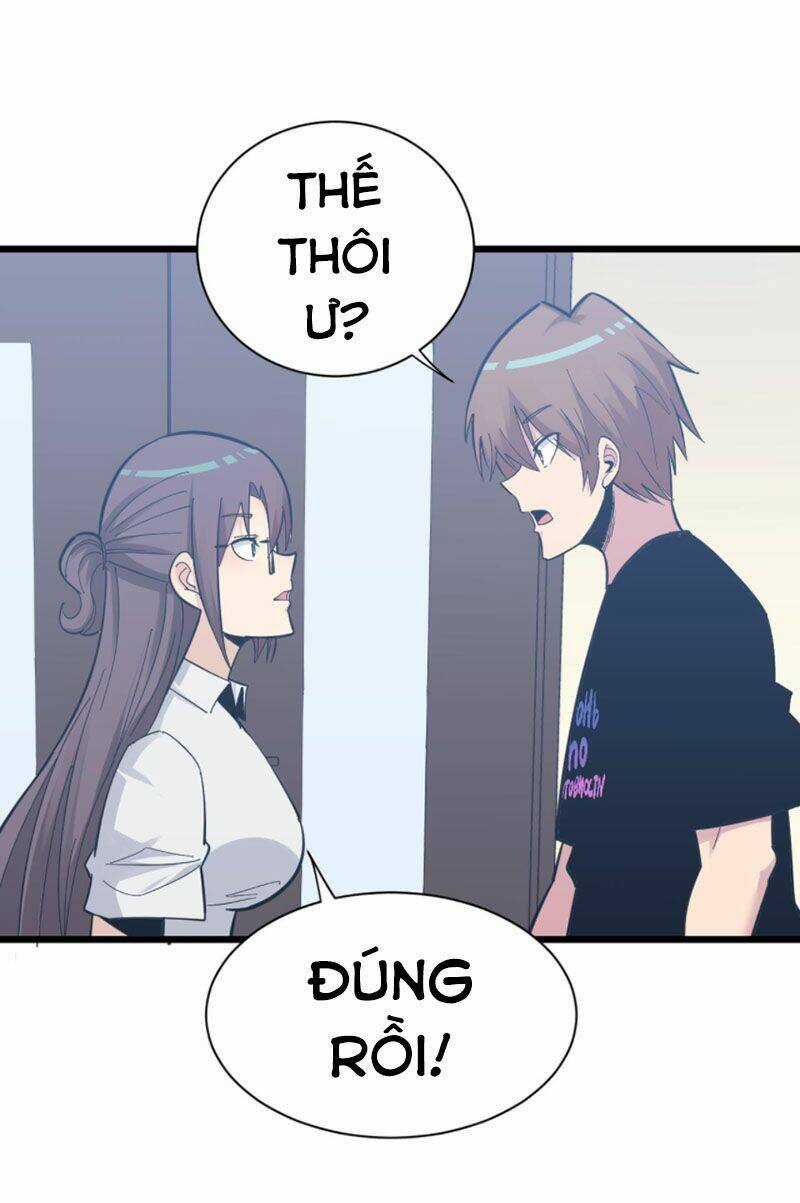 Cửa Hàng Đào Bảo Thông Tam Giới Chapter 286 trang 52