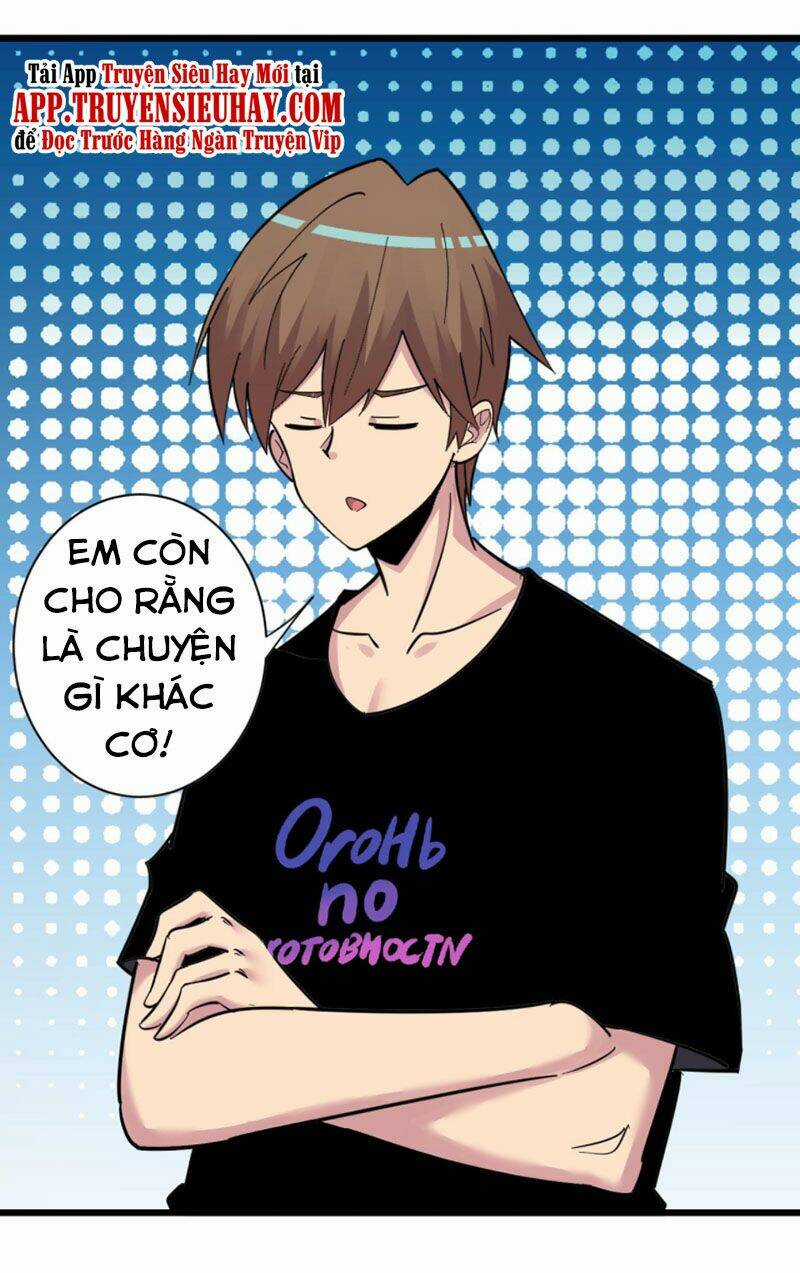 Cửa Hàng Đào Bảo Thông Tam Giới Chapter 286 trang 53