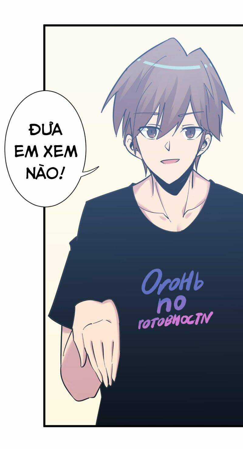 Cửa Hàng Đào Bảo Thông Tam Giới Chapter 286 trang 54