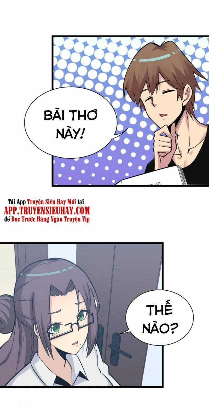 Cửa Hàng Đào Bảo Thông Tam Giới Chapter 286 trang 57