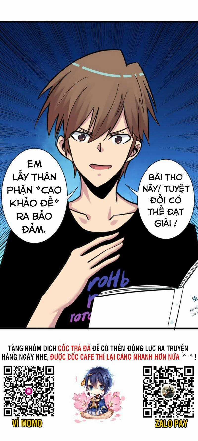 Cửa Hàng Đào Bảo Thông Tam Giới Chapter 286 trang 58