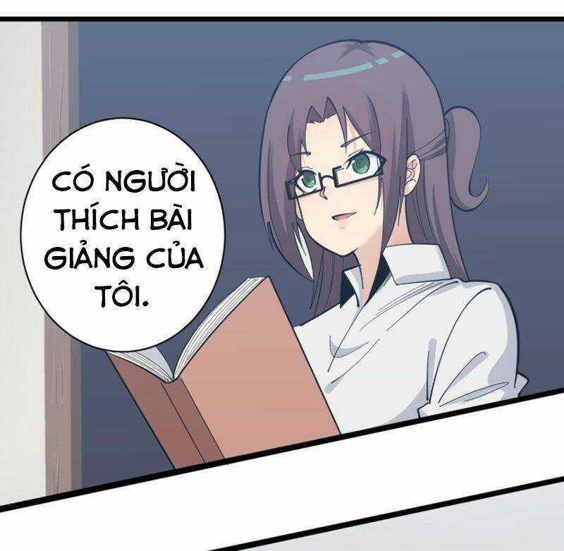 Cửa Hàng Đào Bảo Thông Tam Giới Chapter 286 trang 8