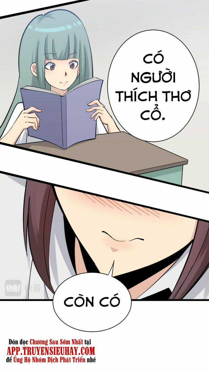 Cửa Hàng Đào Bảo Thông Tam Giới Chapter 286 trang 9