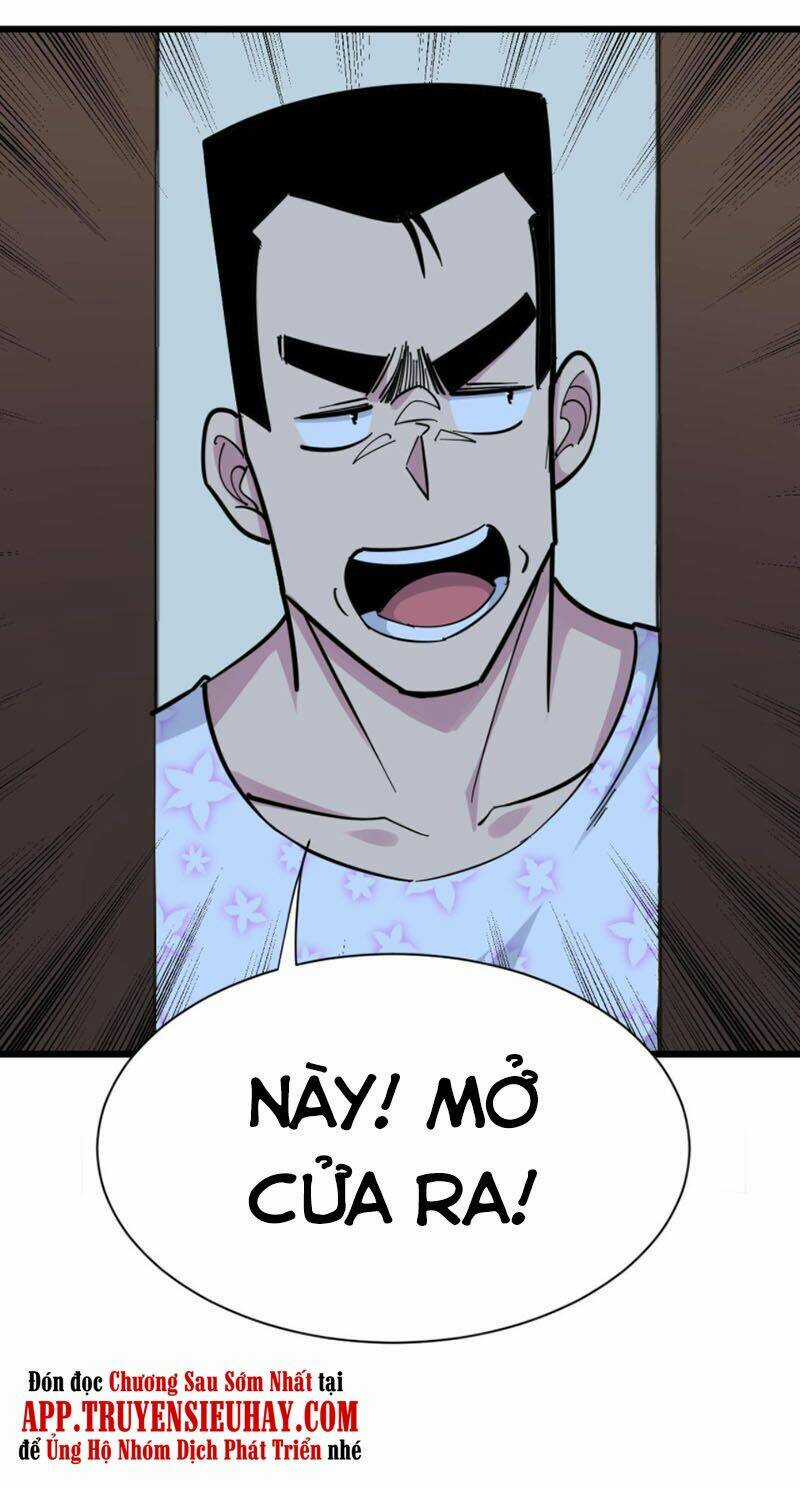 Cửa Hàng Đào Bảo Thông Tam Giới Chapter 287 trang 10