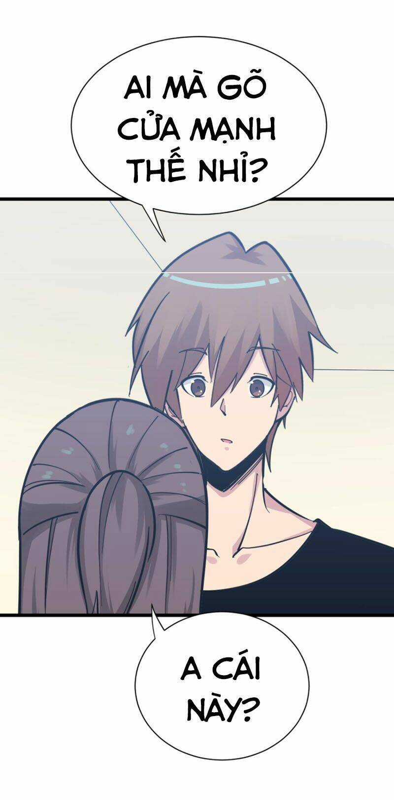 Cửa Hàng Đào Bảo Thông Tam Giới Chapter 287 trang 11