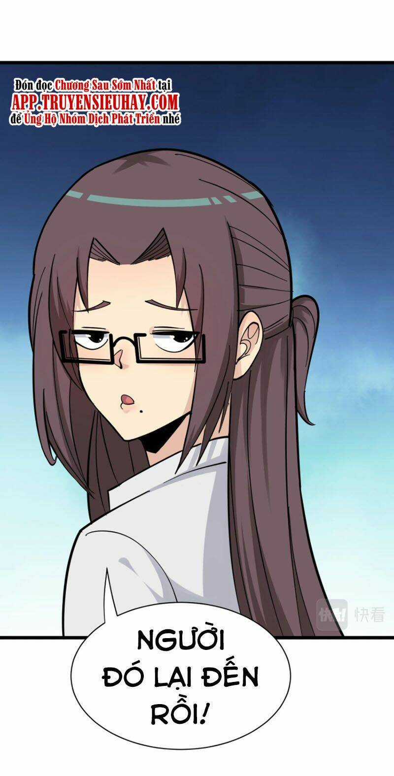 Cửa Hàng Đào Bảo Thông Tam Giới Chapter 287 trang 12