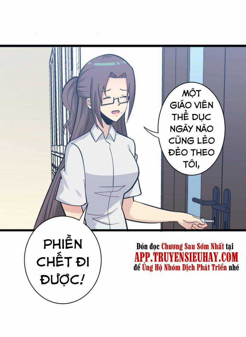 Cửa Hàng Đào Bảo Thông Tam Giới Chapter 287 trang 14