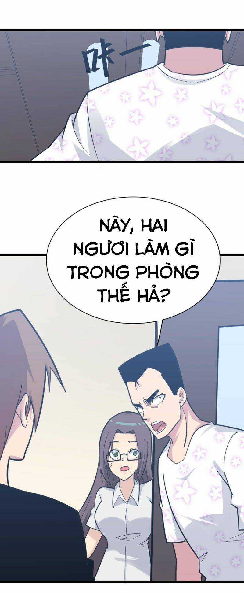 Cửa Hàng Đào Bảo Thông Tam Giới Chapter 287 trang 15