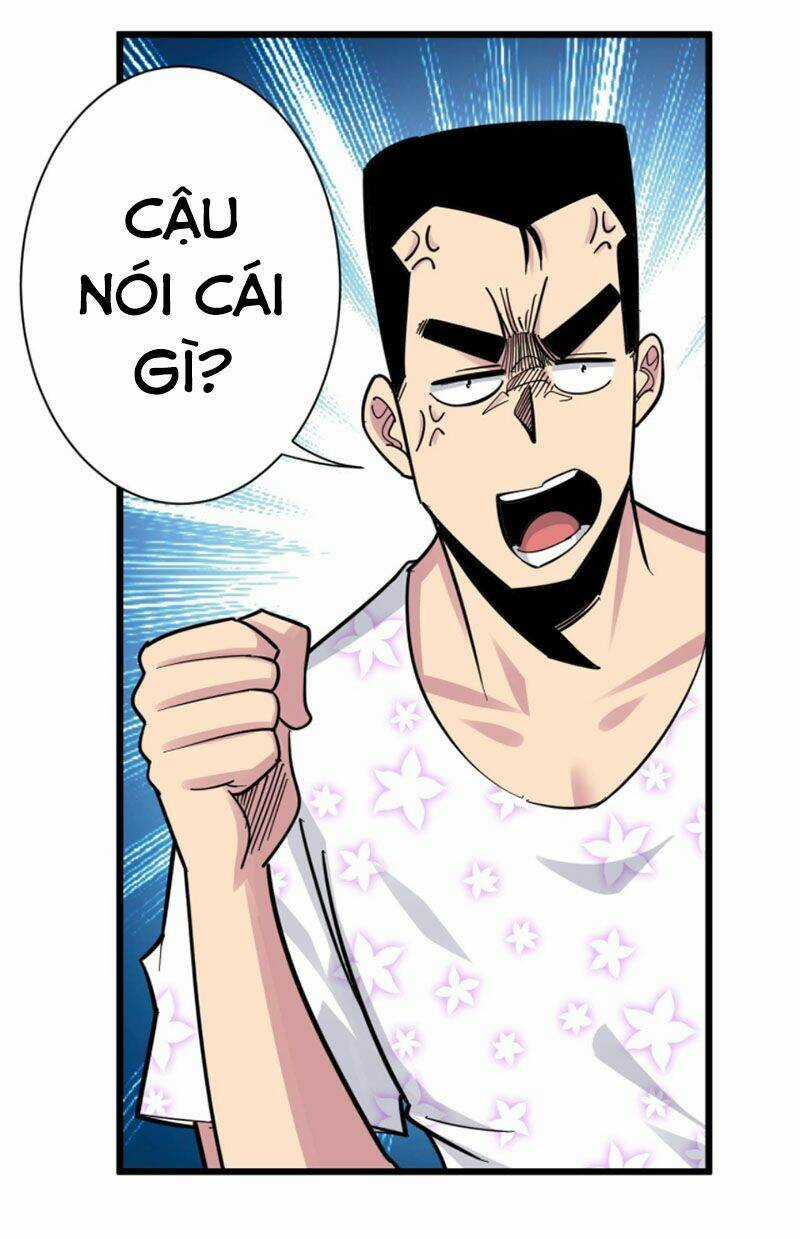 Cửa Hàng Đào Bảo Thông Tam Giới Chapter 287 trang 17