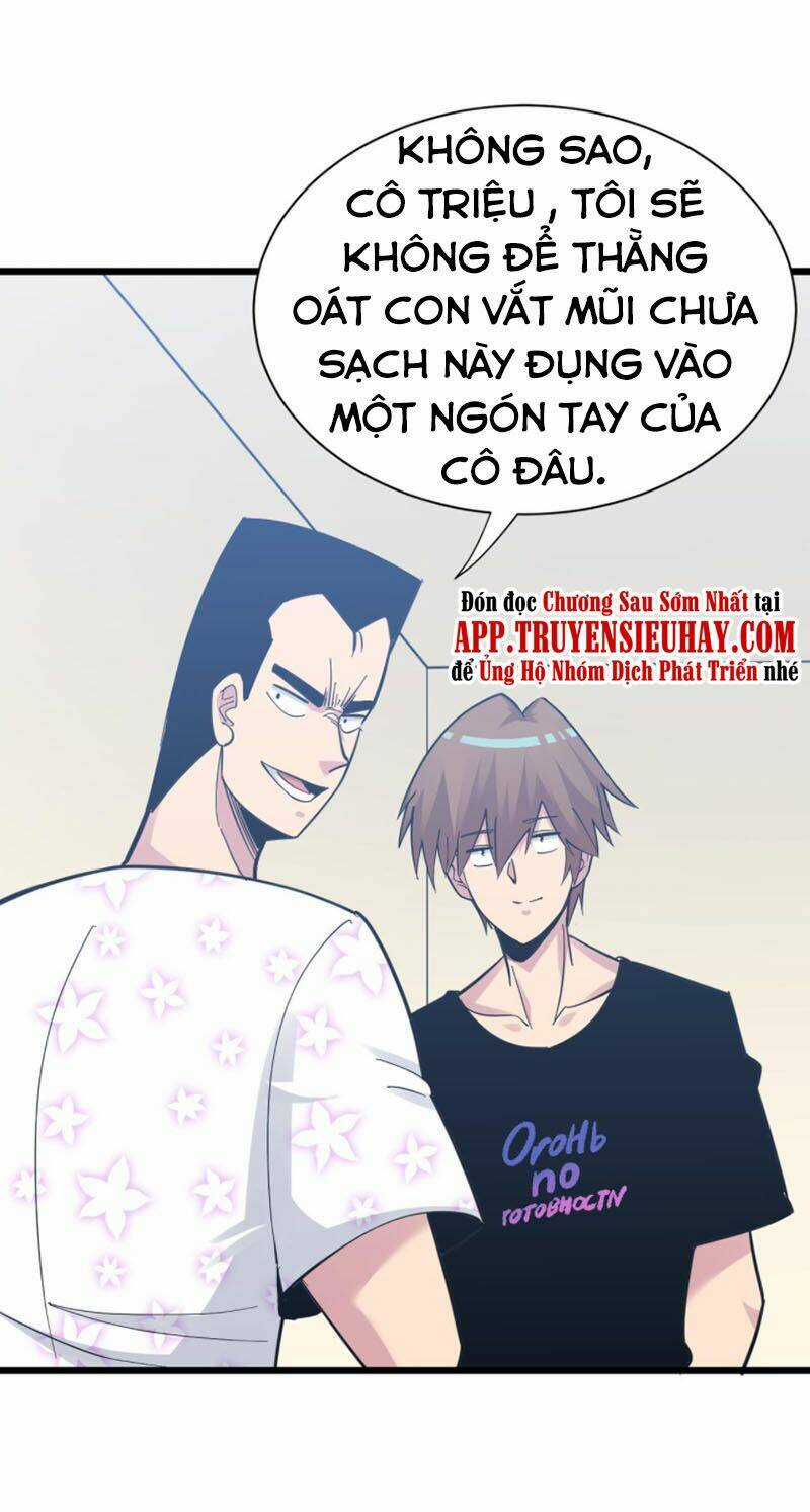 Cửa Hàng Đào Bảo Thông Tam Giới Chapter 287 trang 20