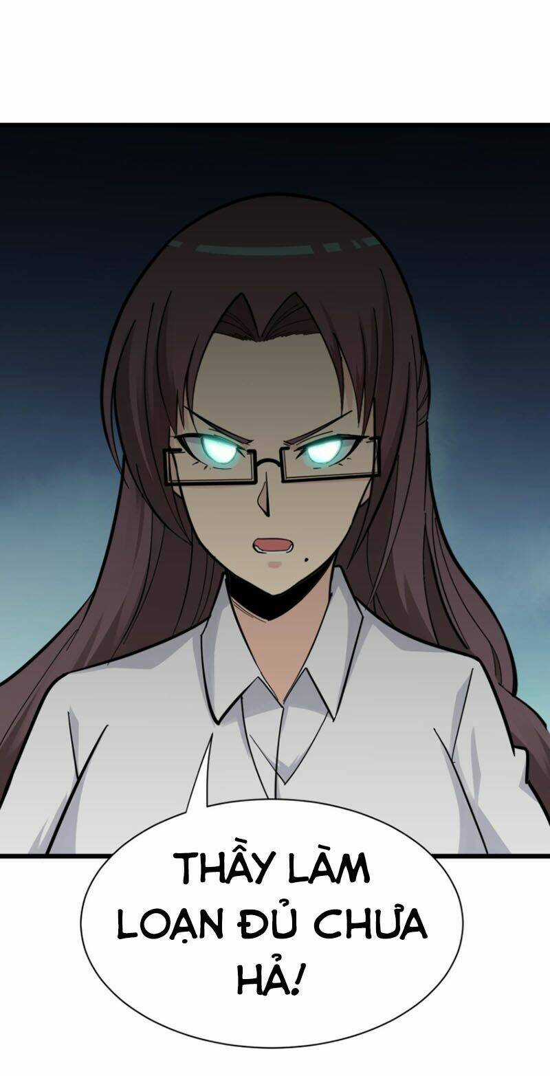 Cửa Hàng Đào Bảo Thông Tam Giới Chapter 287 trang 21