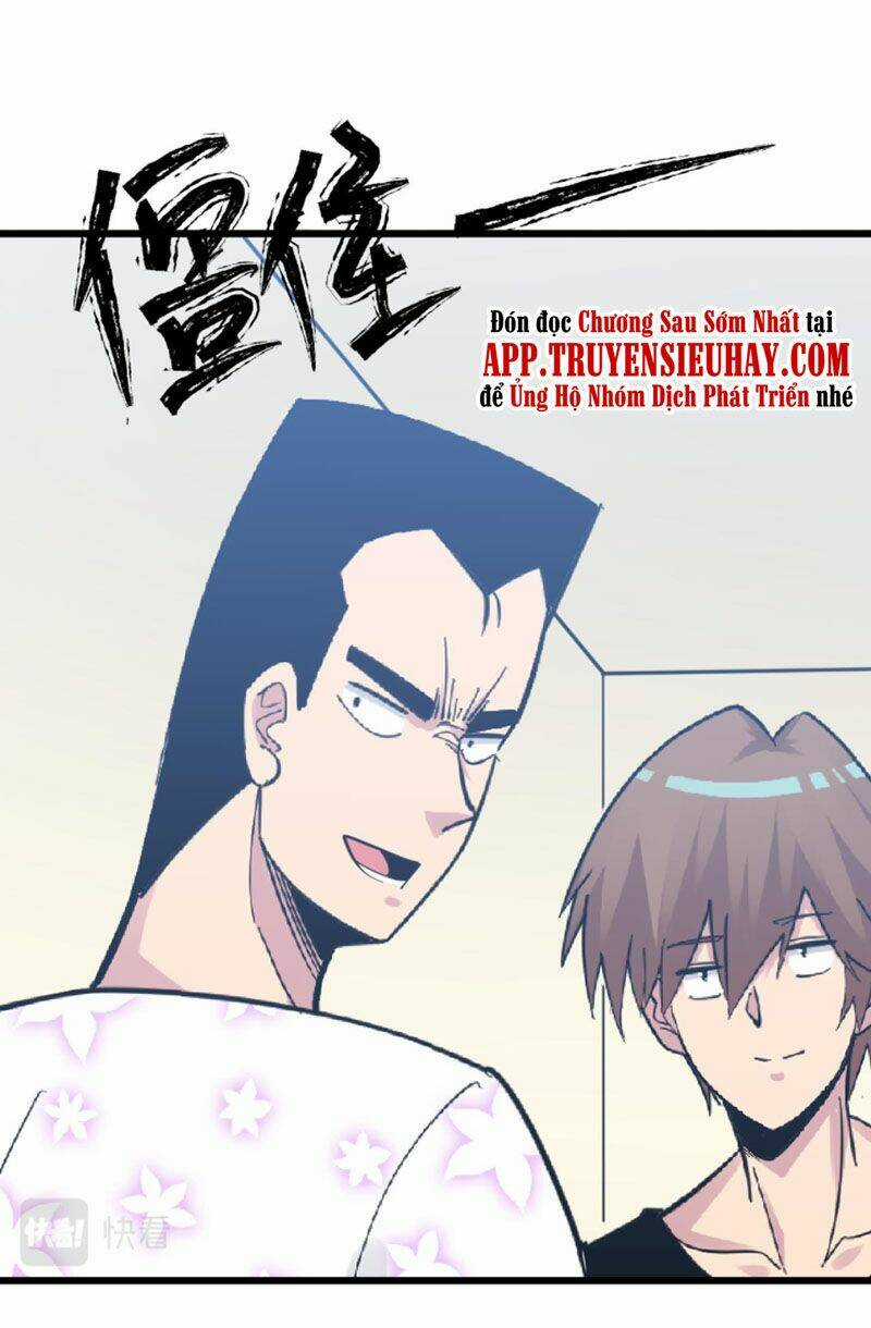 Cửa Hàng Đào Bảo Thông Tam Giới Chapter 287 trang 22