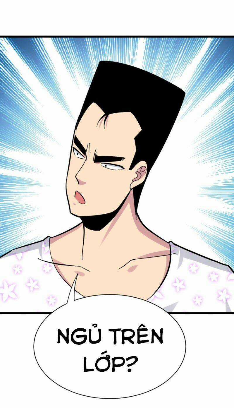 Cửa Hàng Đào Bảo Thông Tam Giới Chapter 287 trang 25