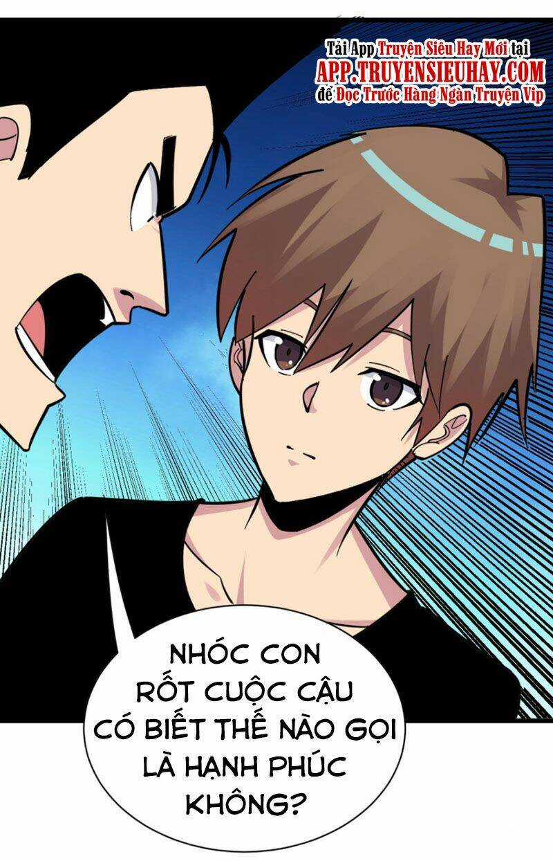 Cửa Hàng Đào Bảo Thông Tam Giới Chapter 287 trang 26