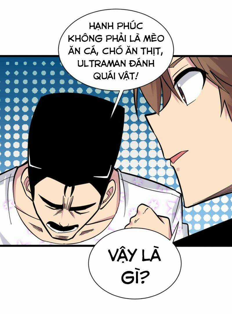 Cửa Hàng Đào Bảo Thông Tam Giới Chapter 287 trang 27