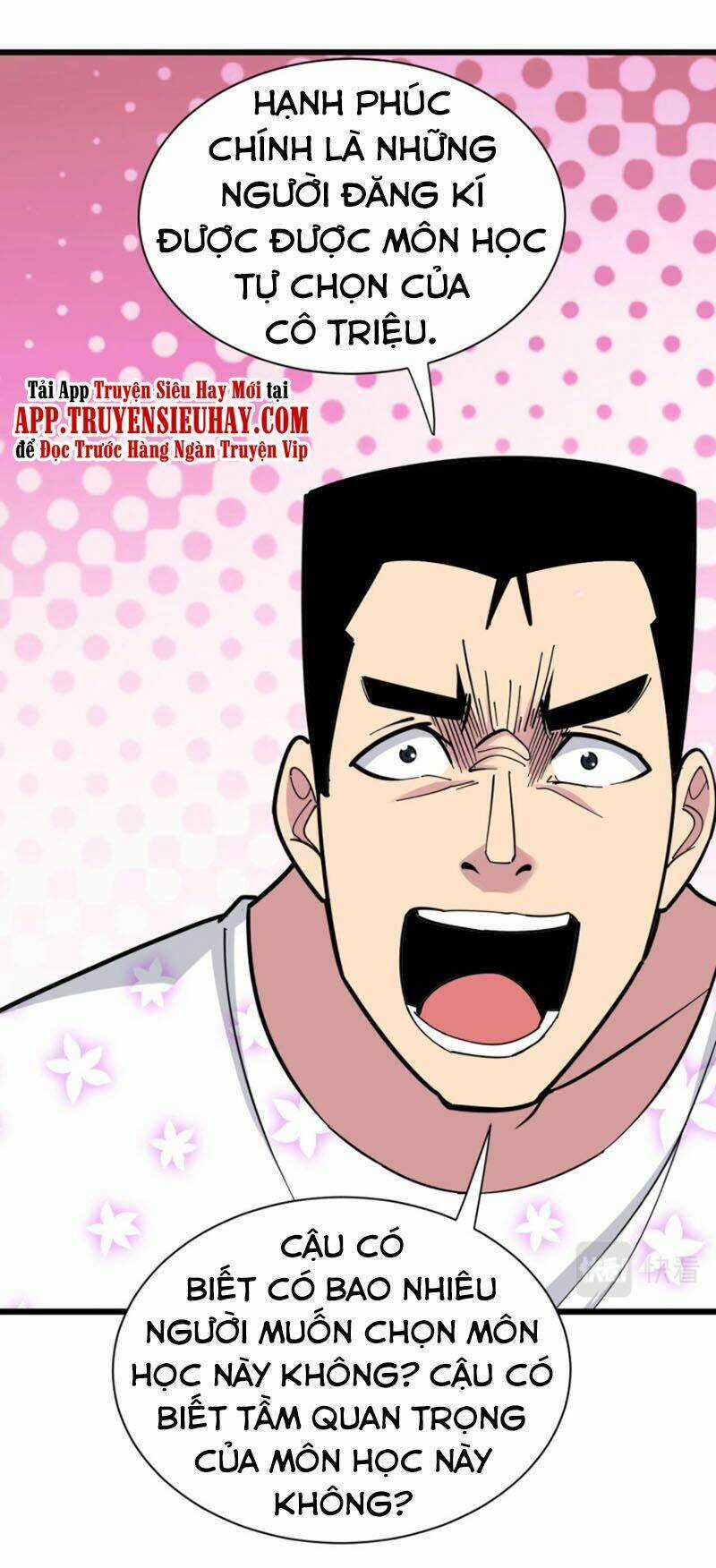 Cửa Hàng Đào Bảo Thông Tam Giới Chapter 287 trang 28