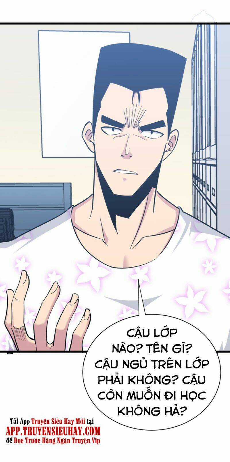 Cửa Hàng Đào Bảo Thông Tam Giới Chapter 287 trang 30