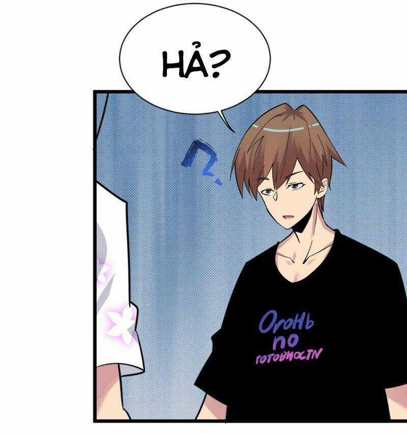 Cửa Hàng Đào Bảo Thông Tam Giới Chapter 287 trang 31