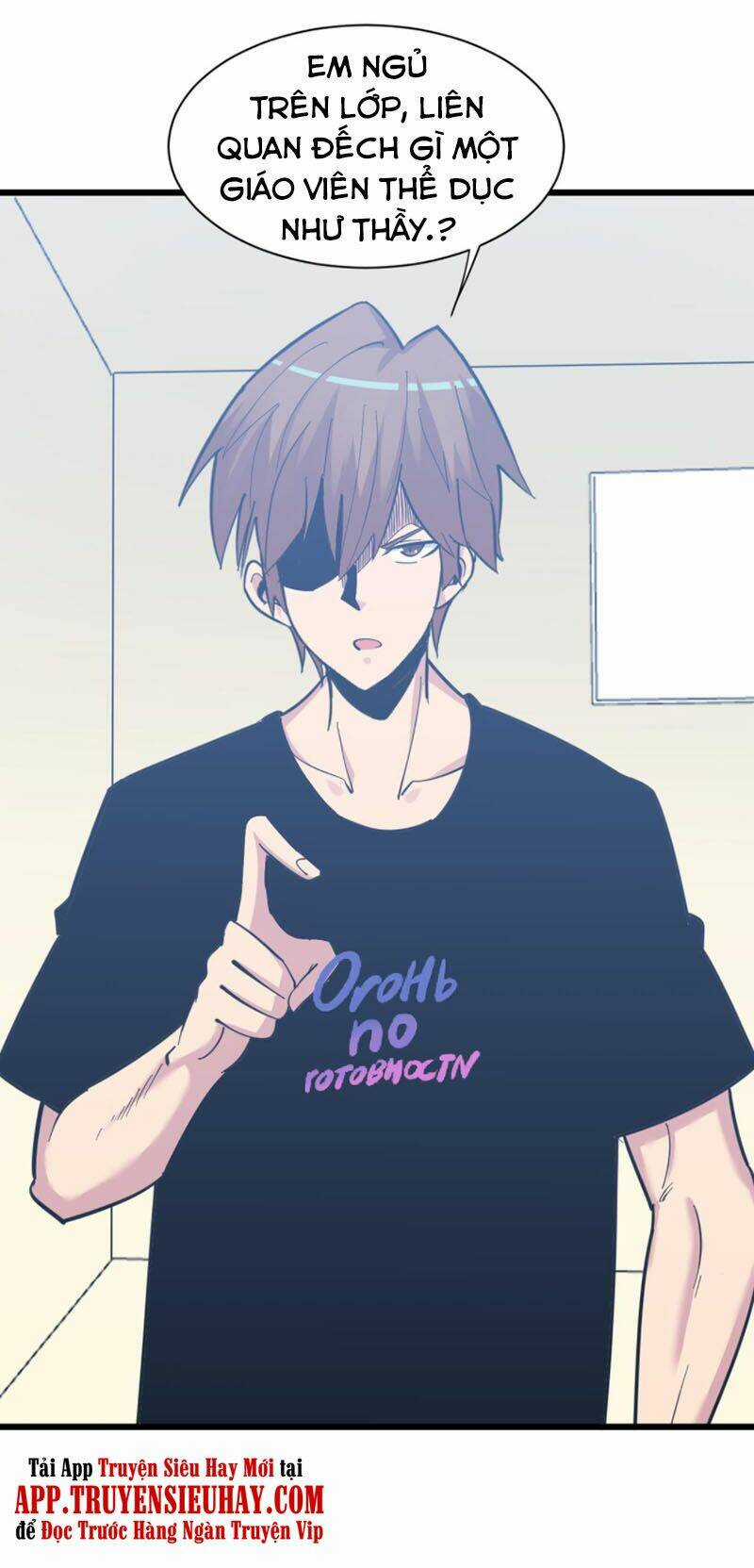 Cửa Hàng Đào Bảo Thông Tam Giới Chapter 287 trang 32