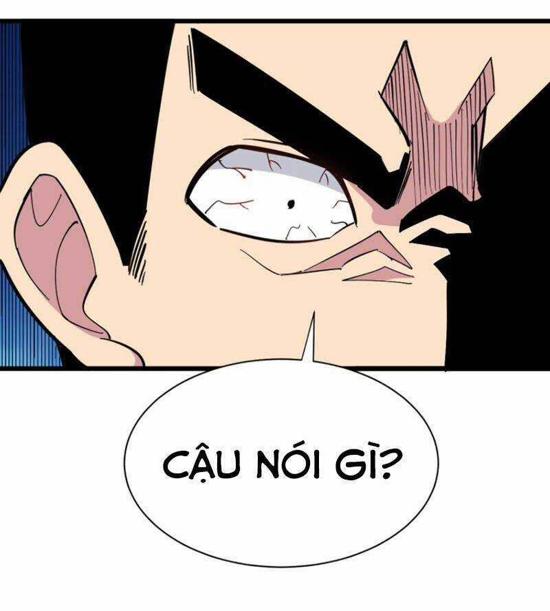 Cửa Hàng Đào Bảo Thông Tam Giới Chapter 287 trang 33