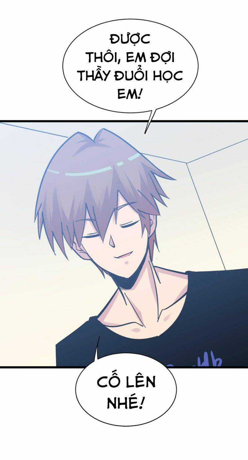 Cửa Hàng Đào Bảo Thông Tam Giới Chapter 287 trang 35