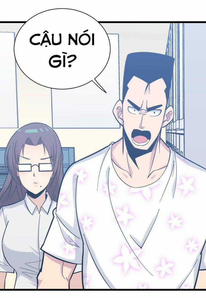 Cửa Hàng Đào Bảo Thông Tam Giới Chapter 287 trang 37