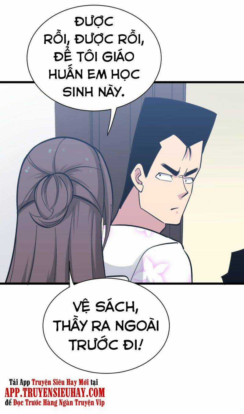 Cửa Hàng Đào Bảo Thông Tam Giới Chapter 287 trang 38