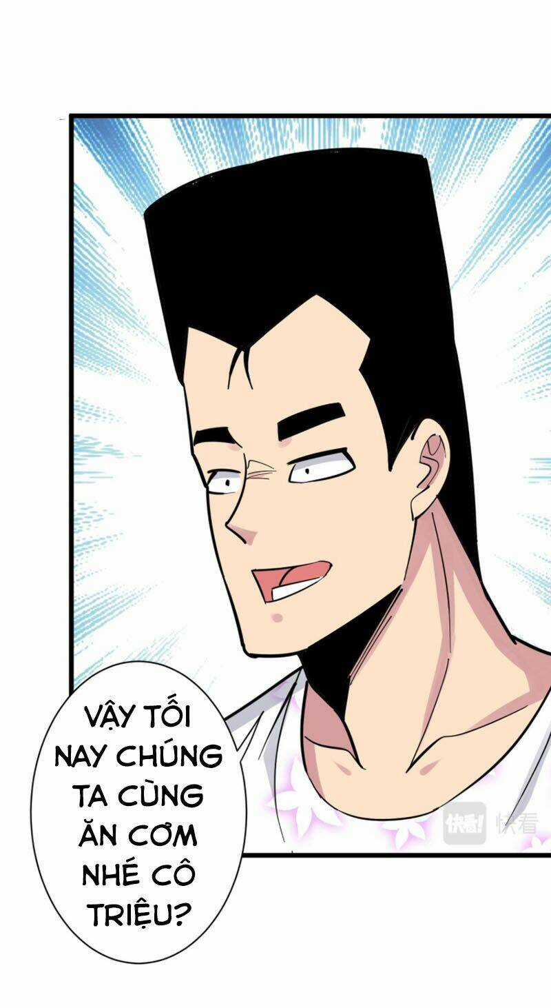 Cửa Hàng Đào Bảo Thông Tam Giới Chapter 287 trang 39