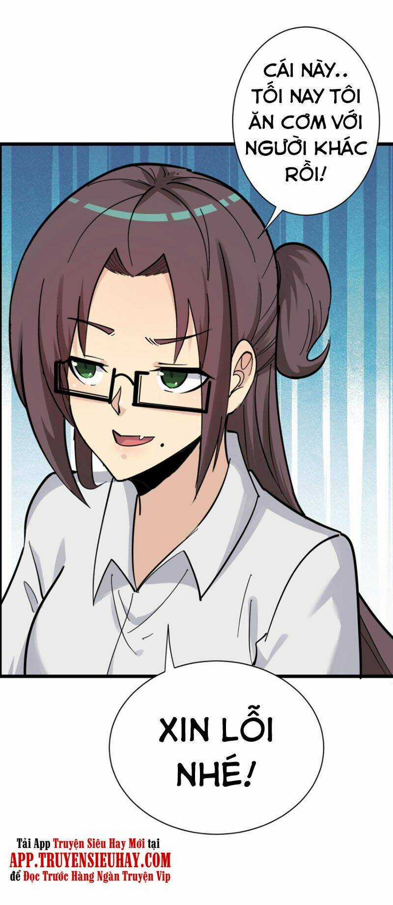 Cửa Hàng Đào Bảo Thông Tam Giới Chapter 287 trang 40