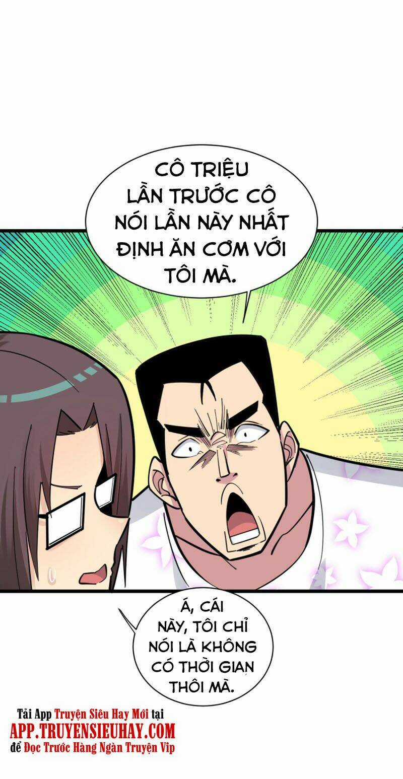 Cửa Hàng Đào Bảo Thông Tam Giới Chapter 287 trang 42