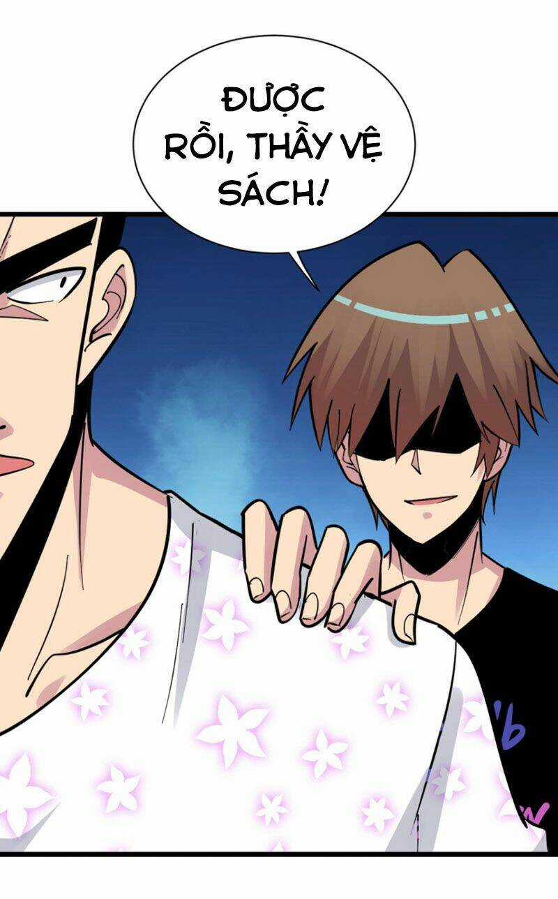 Cửa Hàng Đào Bảo Thông Tam Giới Chapter 287 trang 43