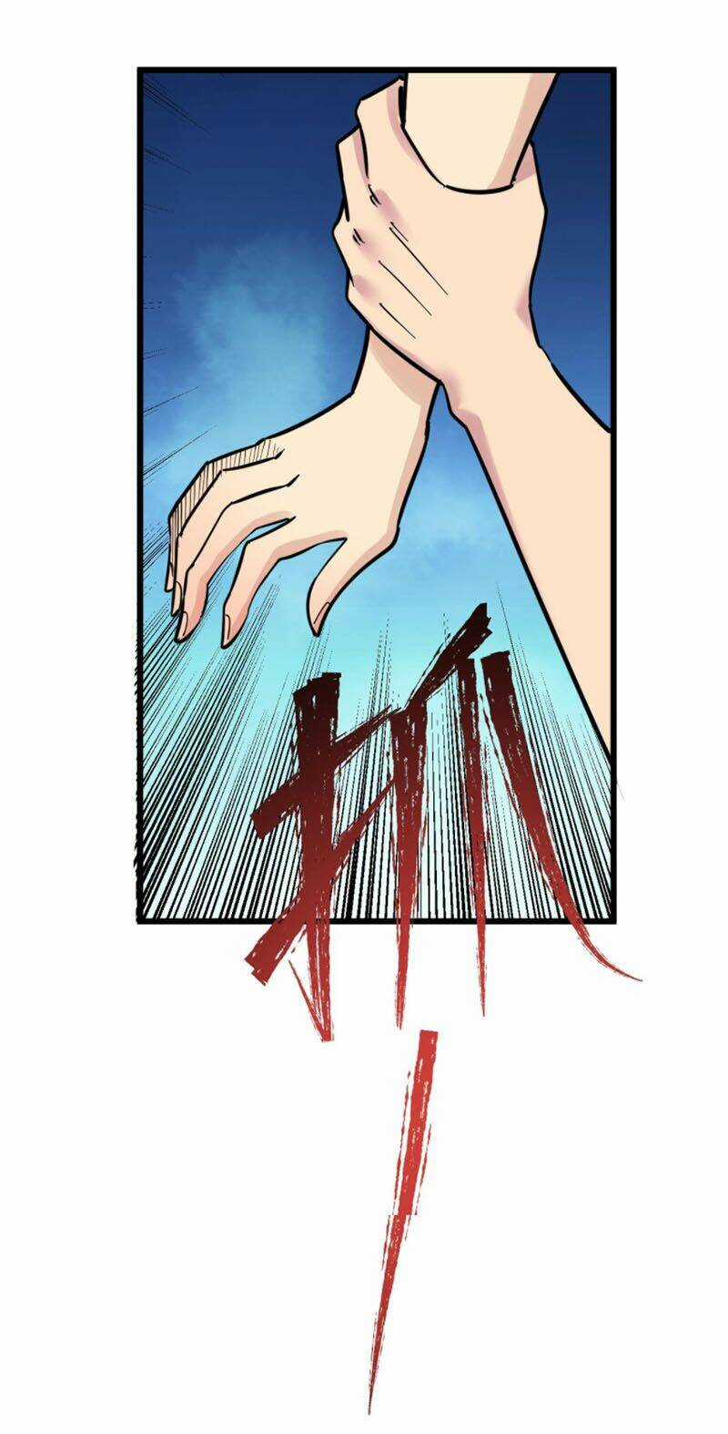 Cửa Hàng Đào Bảo Thông Tam Giới Chapter 287 trang 45