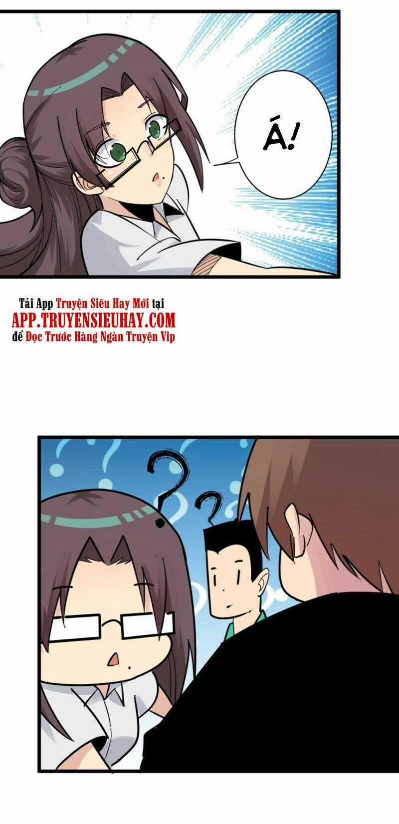 Cửa Hàng Đào Bảo Thông Tam Giới Chapter 287 trang 46