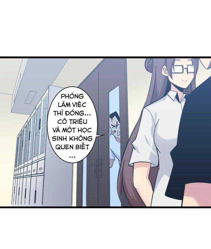 Cửa Hàng Đào Bảo Thông Tam Giới Chapter 287 trang 7