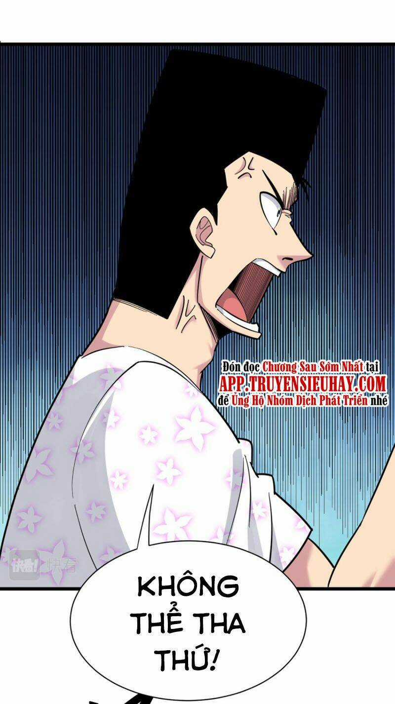 Cửa Hàng Đào Bảo Thông Tam Giới Chapter 287 trang 8