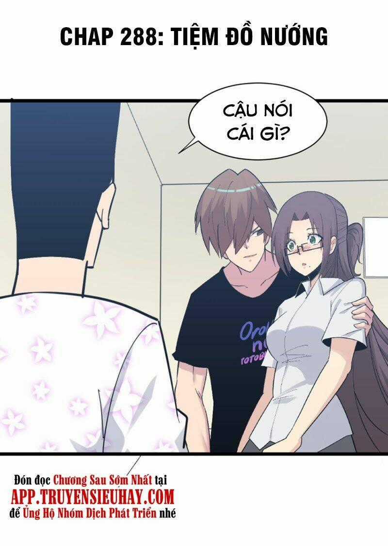 Cửa Hàng Đào Bảo Thông Tam Giới Chapter 288 trang 0